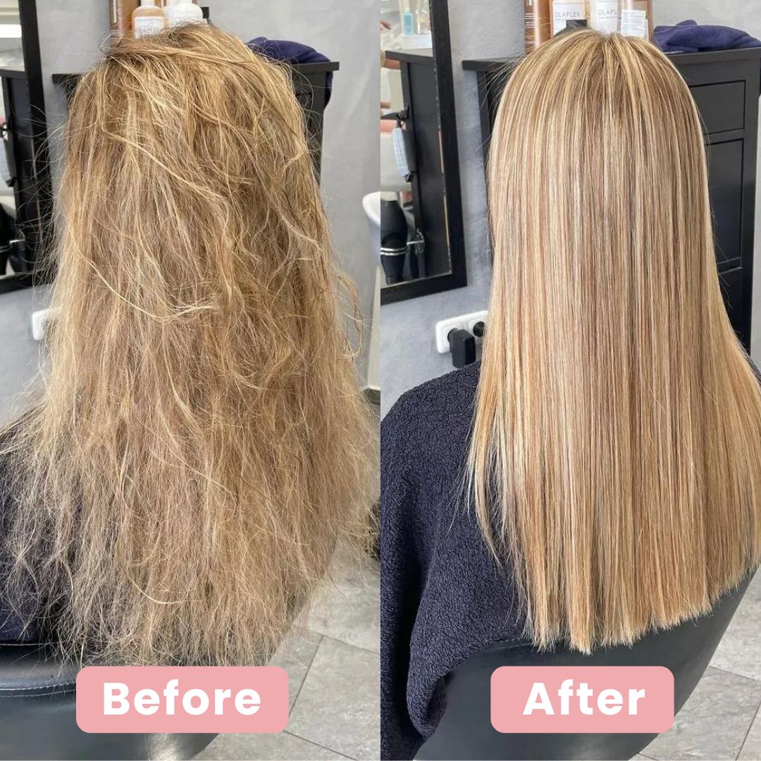 Glyssa Split Fixer