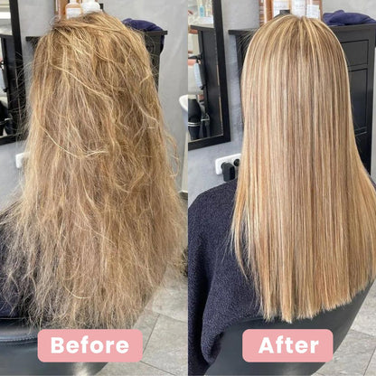 Glyssa Split Fixer