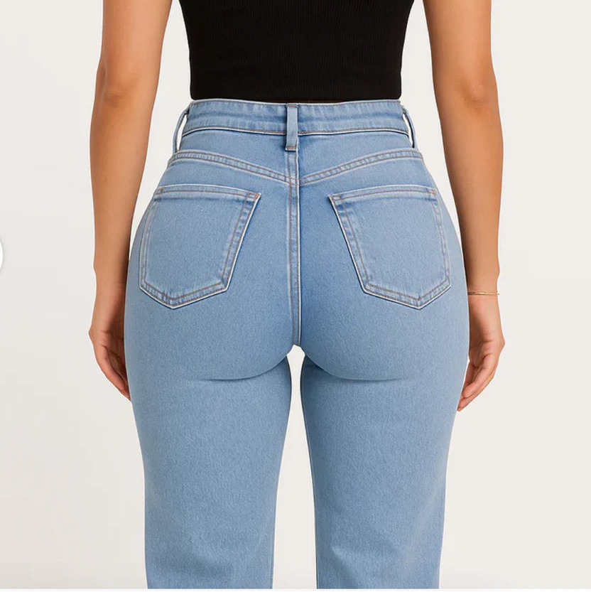 Glyssa Instant Lift Jeans