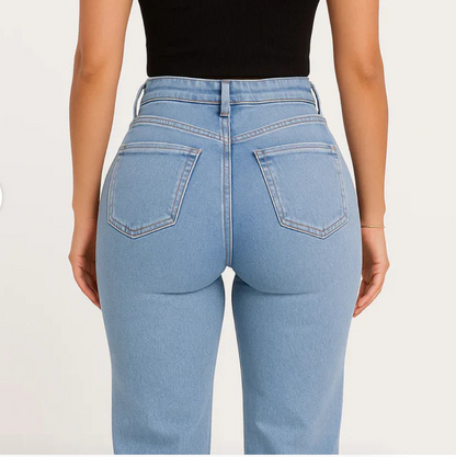 Glyssa Instant Lift Jeans