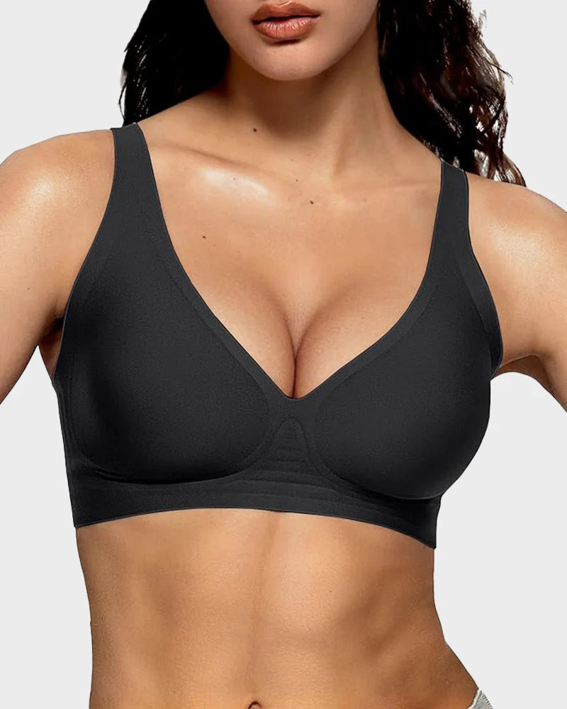 Glyssa Jelly Comfort Lift Bra