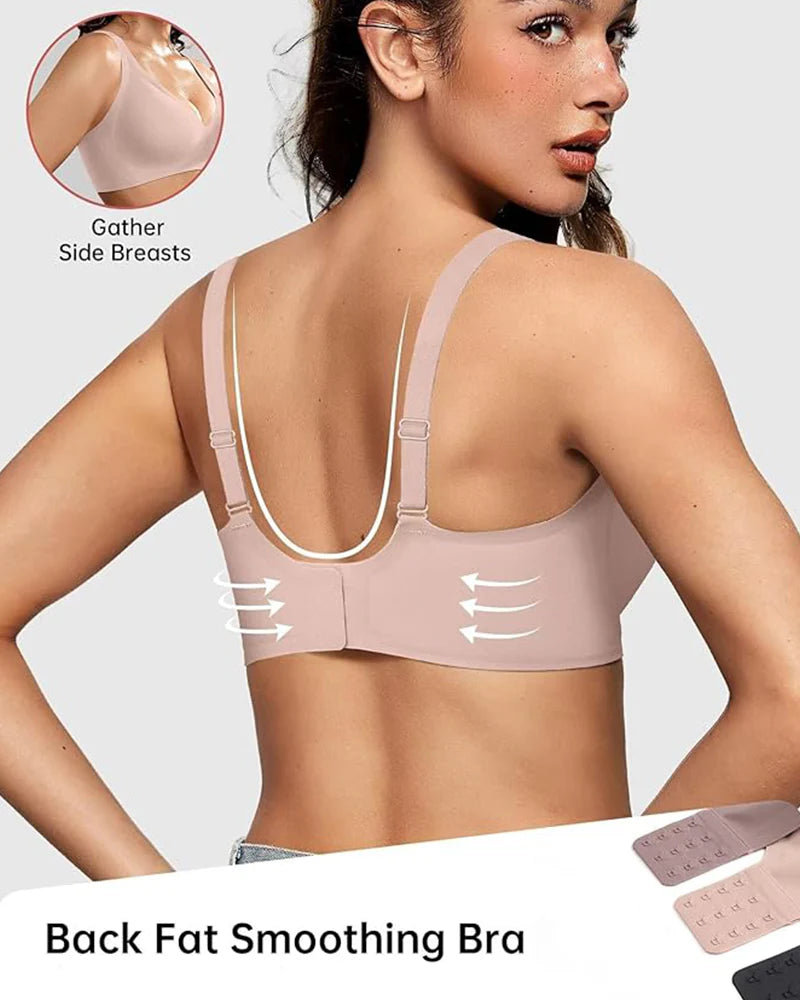 Glyssa Jelly Comfort Lift Bra