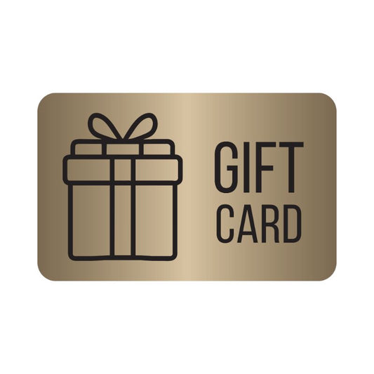 Glyssa $10 Gift Card