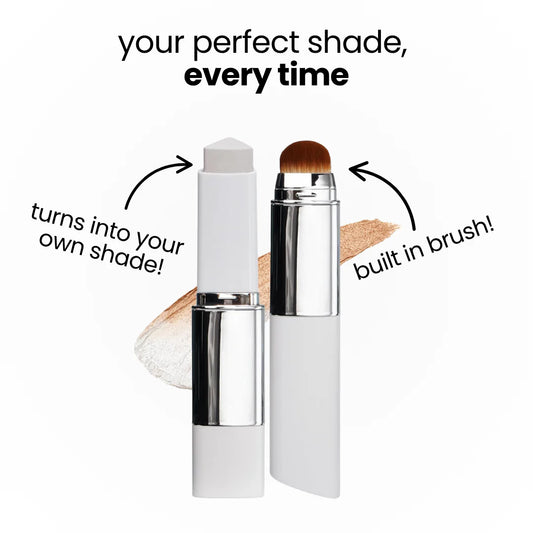 Glyssa Color Changing Foundation Stick