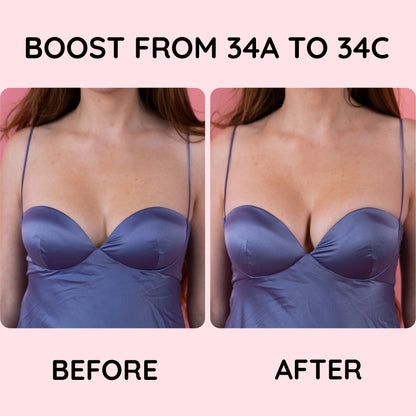 Glyssa Sticky Push-Up