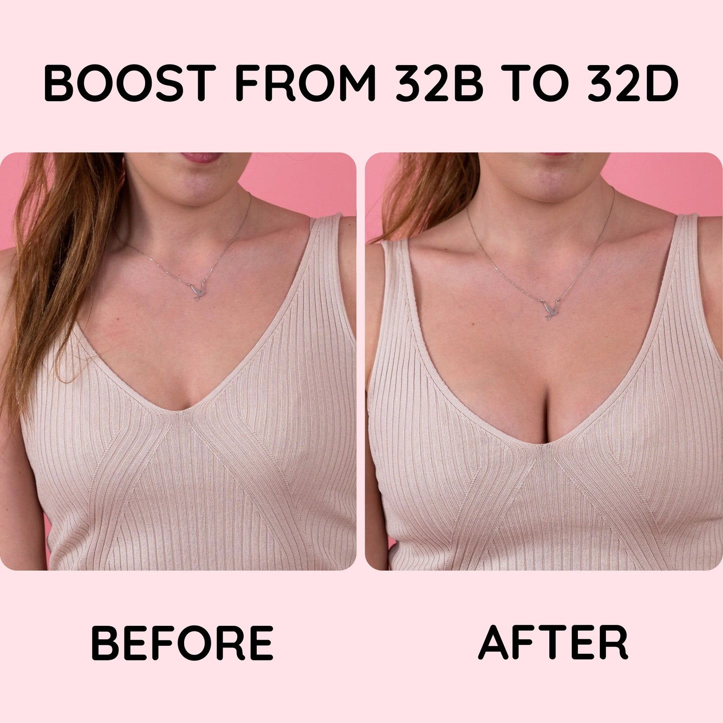 Glyssa Sticky Push-Up