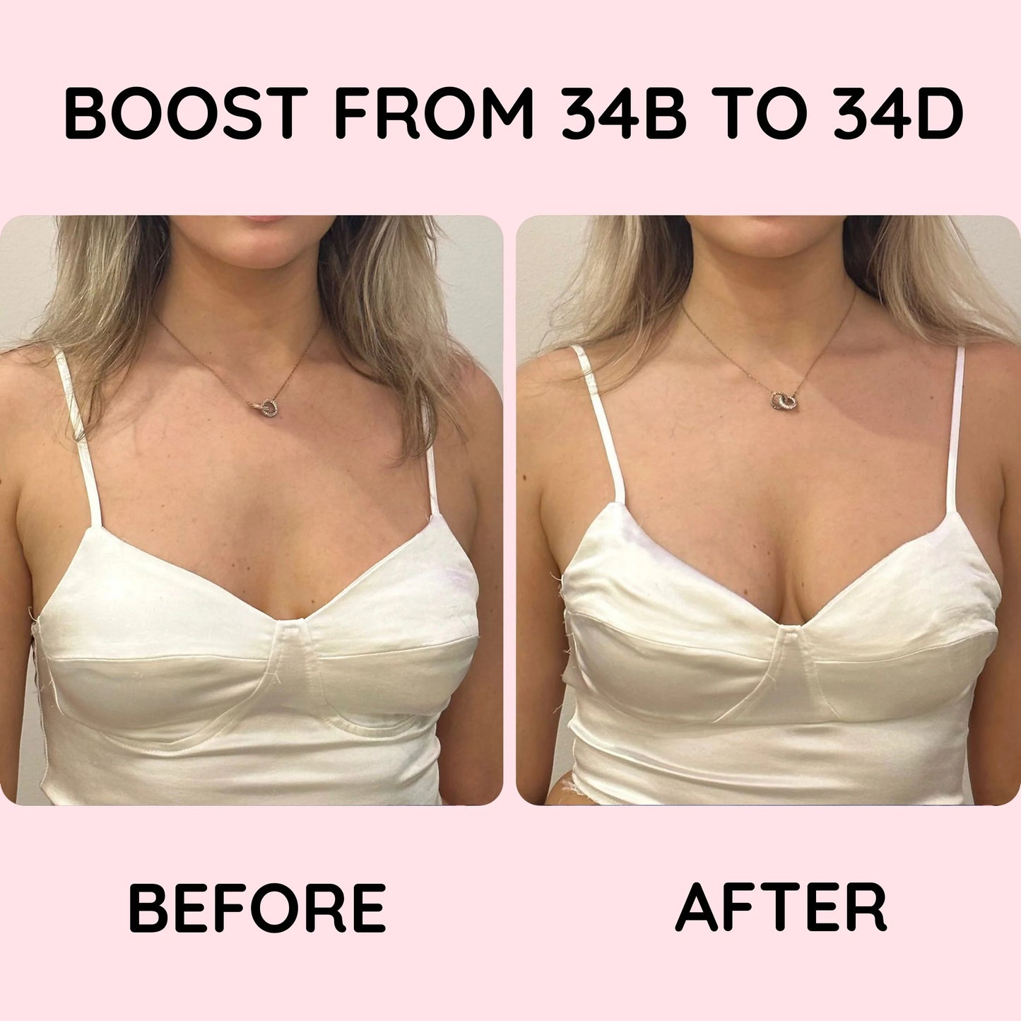 Glyssa Sticky Push-Up