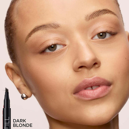 Glyssa 4D Microblade Eyebrow Pen