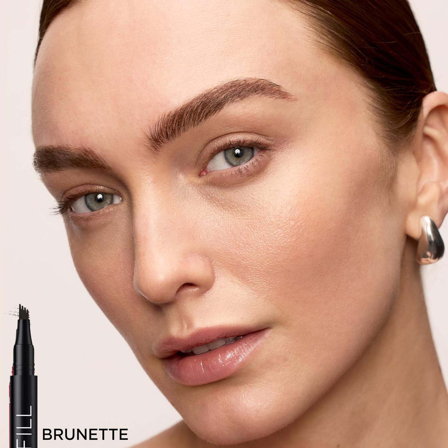 Glyssa 4D Microblade Eyebrow Pen