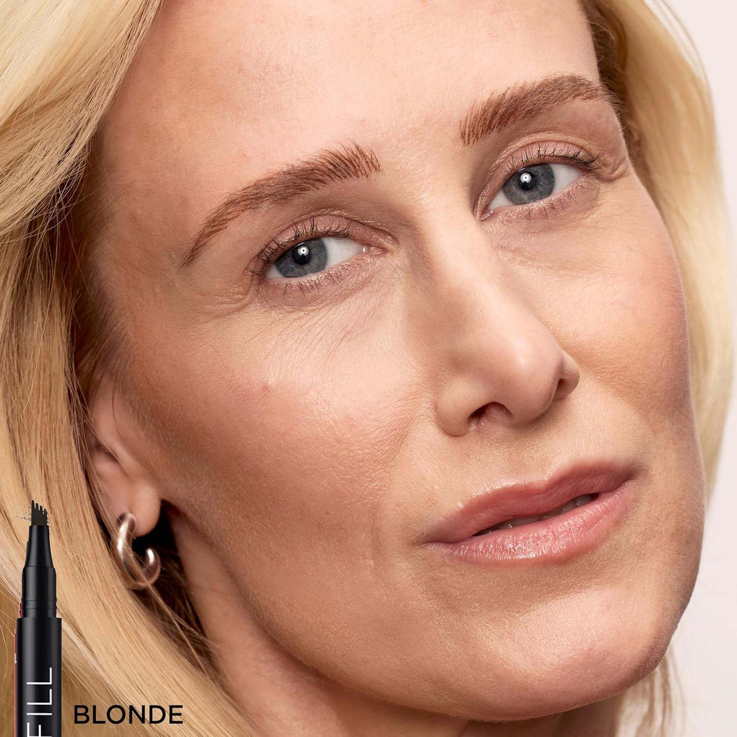Glyssa 4D Microblade Eyebrow Pen