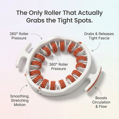 Glyssa Smooth Cellulite Roller