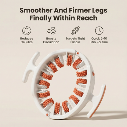 Glyssa Smooth Cellulite Roller
