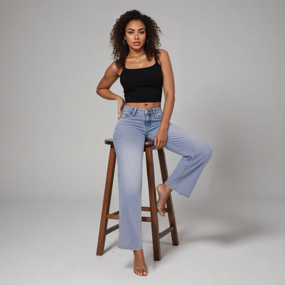 Glyssa Instant Lift Jeans