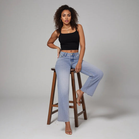 Glyssa Instant Lift Jeans