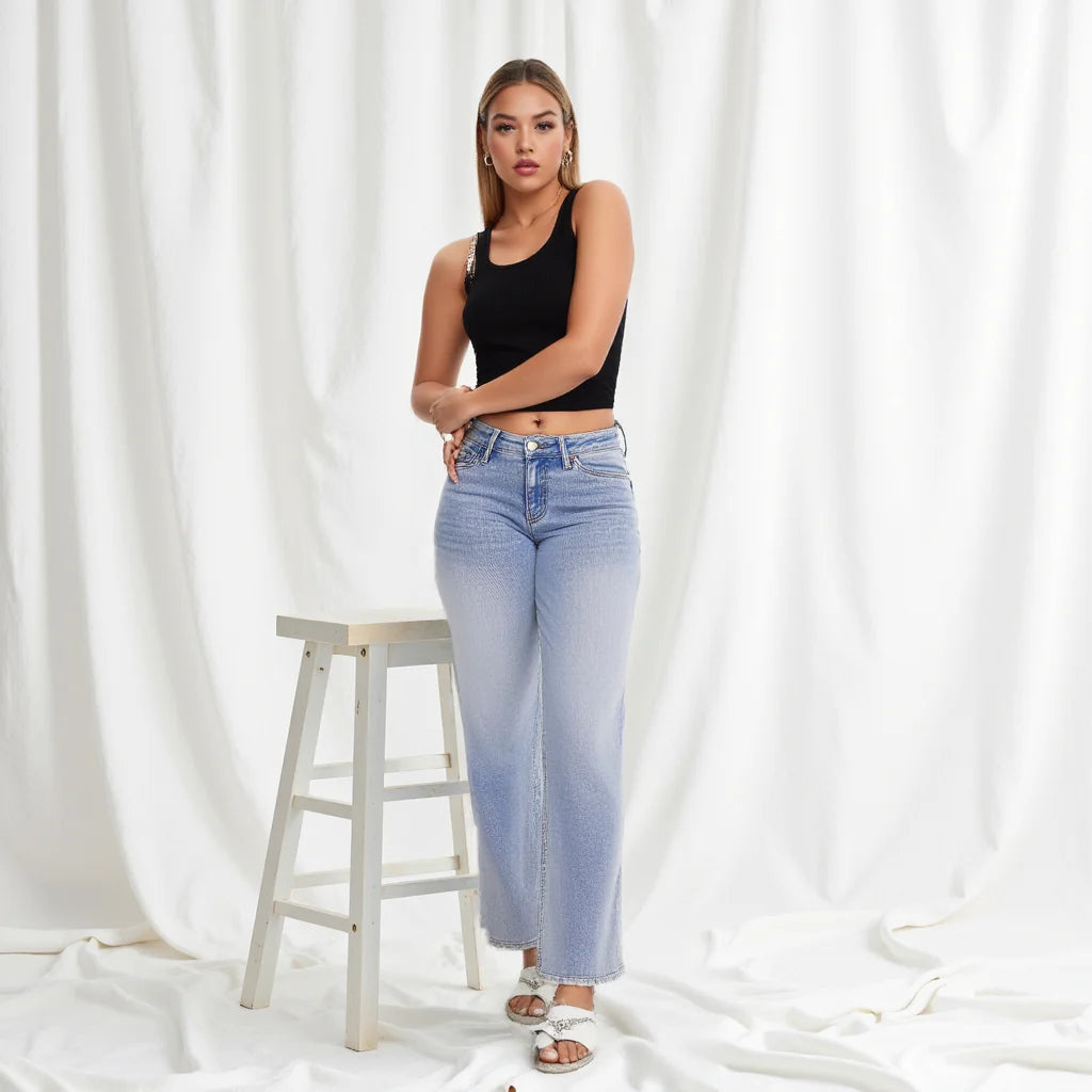 Glyssa Instant Lift Jeans